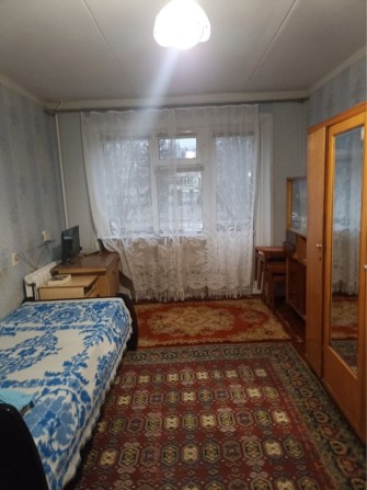 В оренду однокімнатна квартира. - фото 1