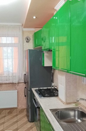 Оренда 1-кімн.квартири, автономка, Пивзавод - фото 1