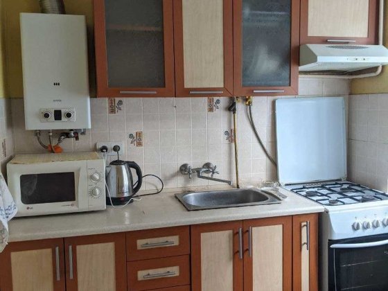 Оренда 2х кімн квартира вул. Марка Вовчка Ровно