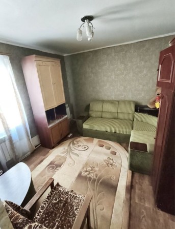 1-К Браилки, часть дома - фото 1