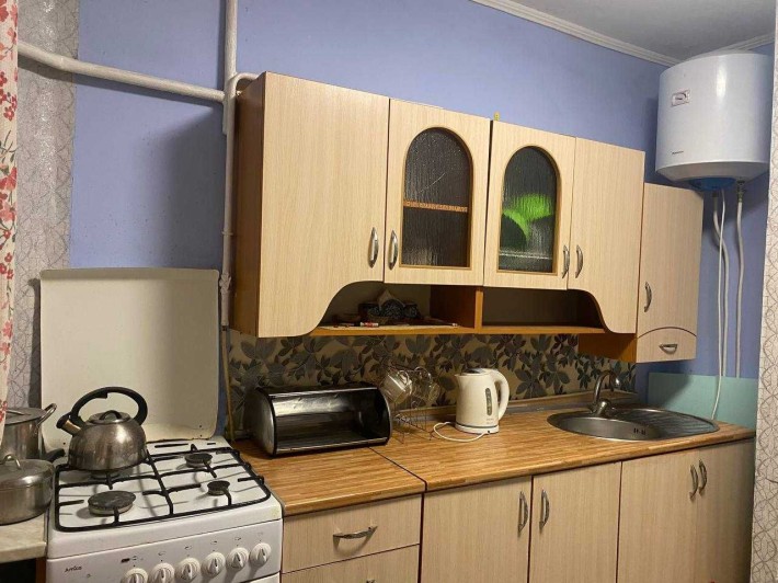 V Оренда 1 км квартири - фото 1