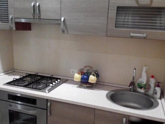 Стадіон новий будинок 1-й поверх Полтава