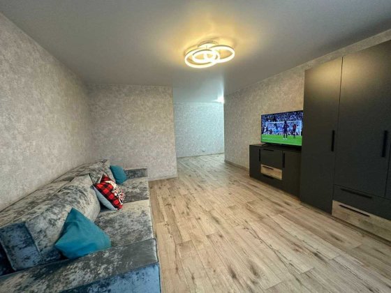 Терміново здам 1-ку в новобудові в центрі Полтава