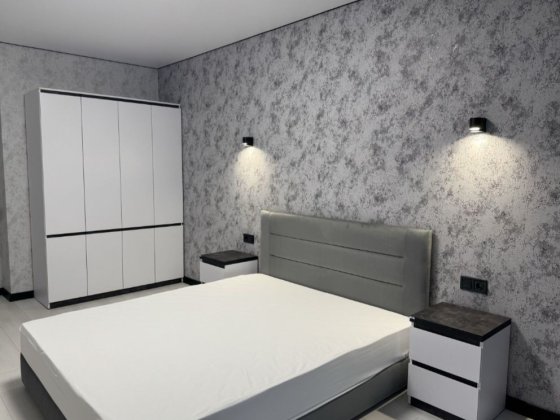 Оренда нової 1-кімнатної квартири Ровно