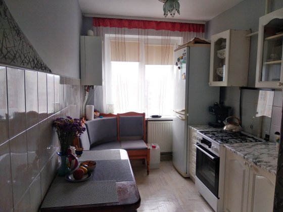 Здається 3 кімнатна квартира в новому районі Ужгород