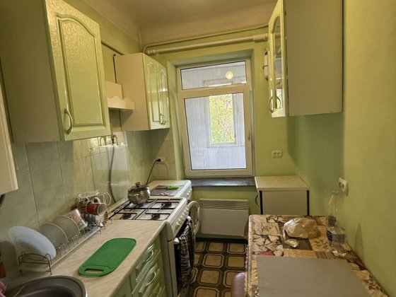 Здається в оренду 1 кімнатна квартира вул Коперника Черновцы