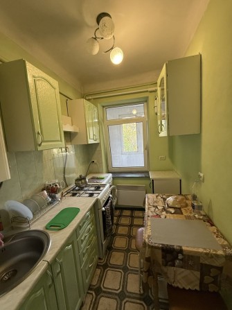 Здається в оренду 1 кімнатна квартира вул Коперника - фото 1