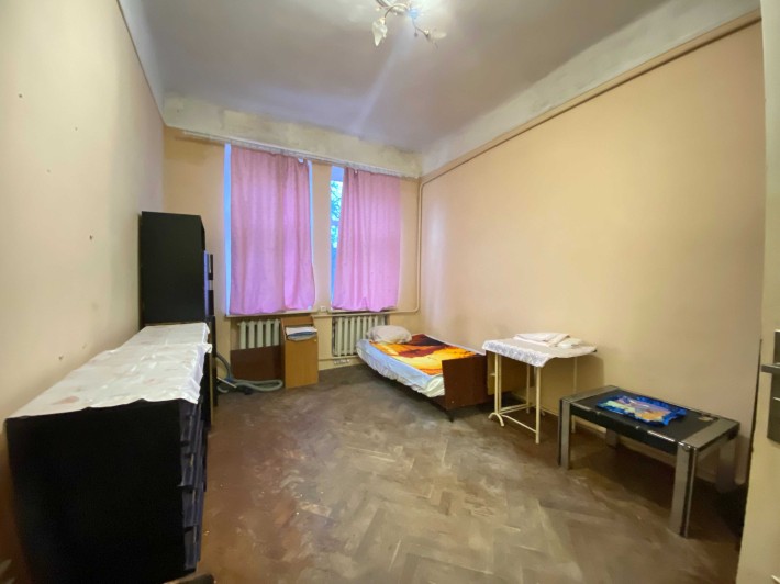 1-кімн. квартира в центрі міста - фото 1