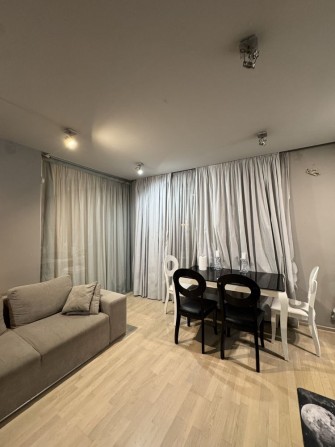 Оренда квартири на Київській Набережній - фото 1