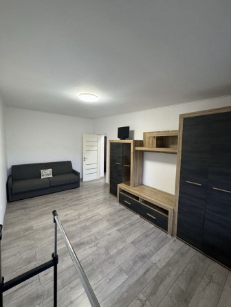 Оренда 1-кім квартири з ремонтом! - фото 1