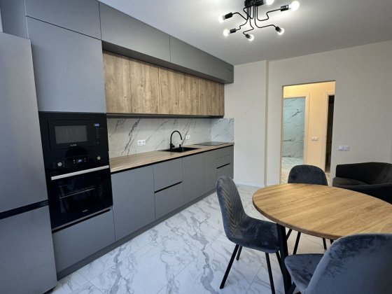 Оренда 1,5 кімн новобудови ЖК Щасливий Ужгород