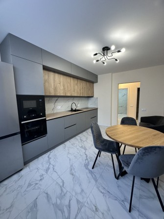 Оренда 1,5 кімн новобудови ЖК Щасливий - фото 1