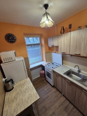 Здається в оренду кв-ра поблизу Нового району у приватному секторі - фото 1