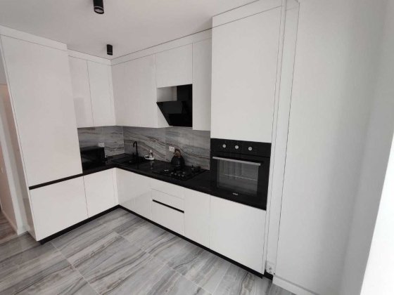 Здається 1 кімнатна "НОВОБУДОВА" вул.ЧОРНОВОЛА (ЖК Кришталеве Озеро) Черновцы