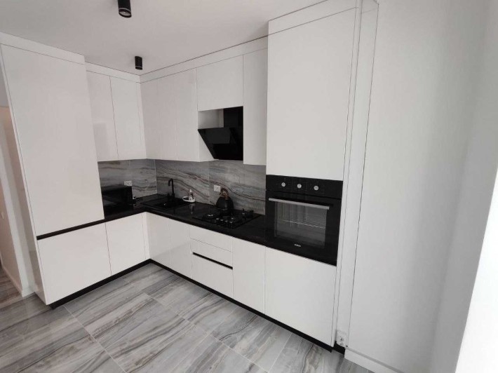 Здається 1 кімнатна "НОВОБУДОВА" вул.ЧОРНОВОЛА (ЖК Кришталеве Озеро) - фото 1