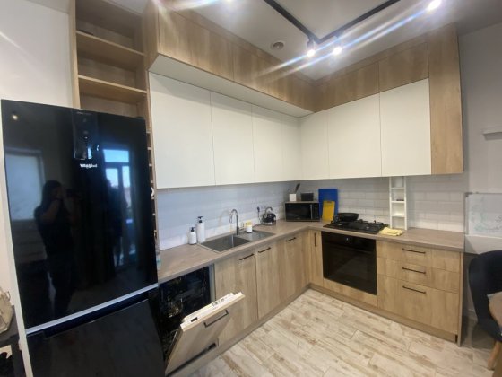 Оренда однокімнатної  квартири в  ЖК Comfort City Ужгород