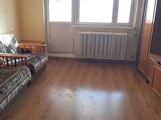 Здається однокімнатна квартира Чернівці