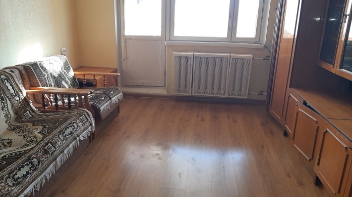 Здається однокімнатна квартира - фото 1