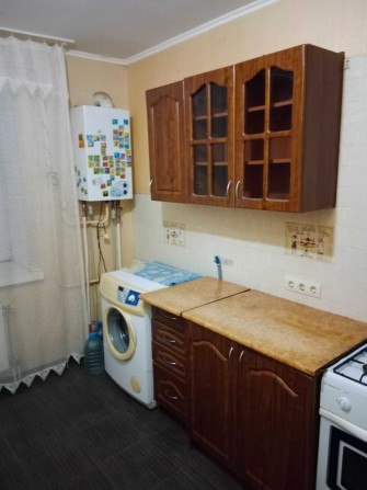 1кв с авт/отоп можно военнослужащему - фото 1