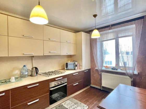 1-кімн. з А/О в новому будинку