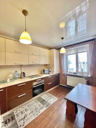 1-кімн. з А/О в новому будинку - фото 1