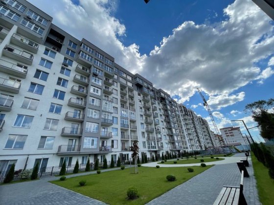 ЕЛІТНИЙ закритий комплекс! КЛАСНА 2-кім VIP новобуд РУСЬКА (р-н АТБ)! Черновцы