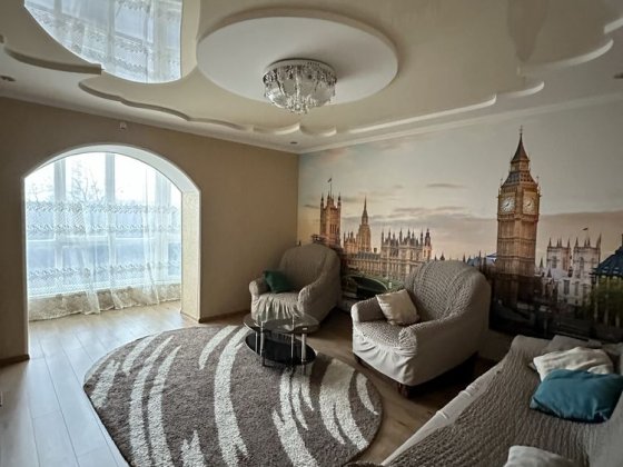 Оренда 2-х кімнатноі новобудови на Рівненській! Чернівці