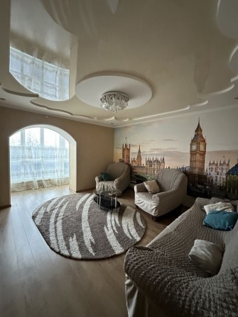 Оренда 2-х кімнатноі новобудови на Рівненській! - фото 1