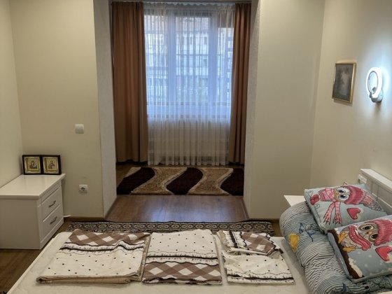 Здається 2 кімнатна квартира по вулиці Щедра Ужгород