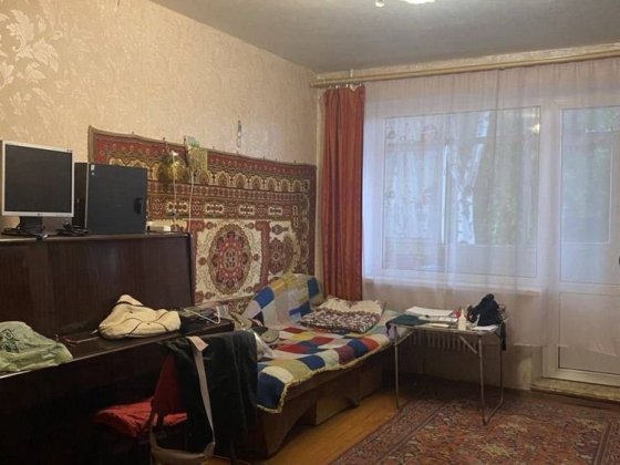 Центр. Здається від власника3-х кімнатна квартира Сумы