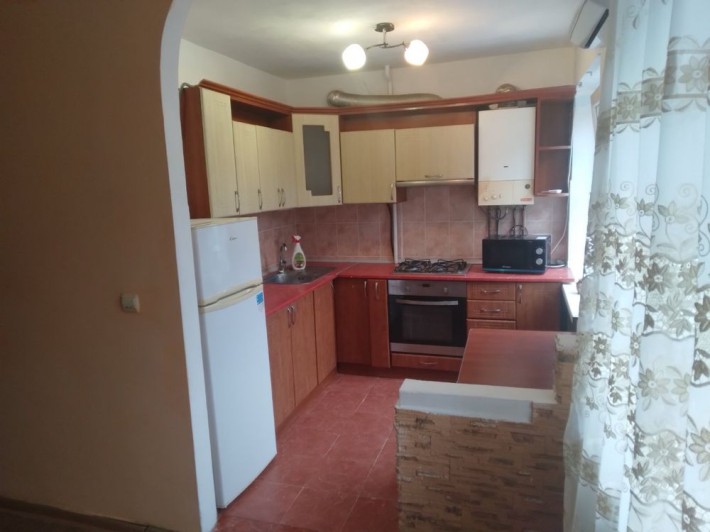 Оренда 2-кімн квартири на проспекті - фото 1