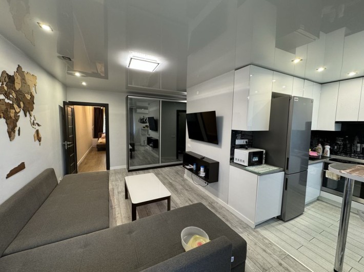 Квартира в районі базару «Білочка» - фото 1