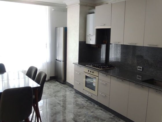 Терміново здається 3 км новобуд р-н парку Шевченка, вільна, ключі! Чернівці