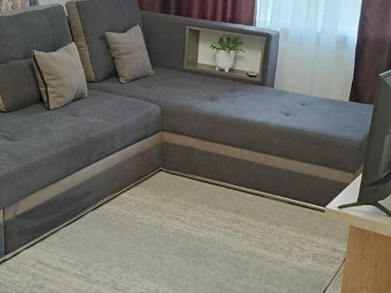 Здам квартиру в новобудові на тривалий термін Суми