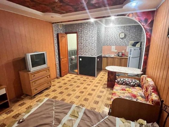 Здам 1-кімнатну квартиру по вул. Куликівська Суми