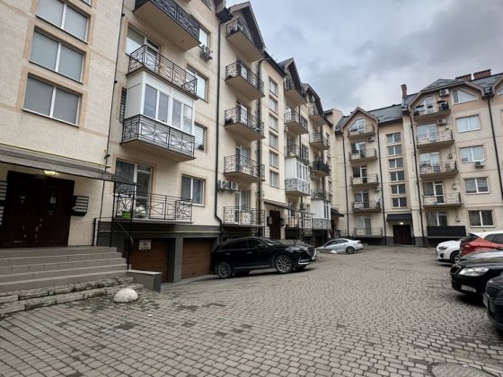 Здається в оренду 2-ох кмн.квартира Боздош вул.Климпуша газ Ужгород