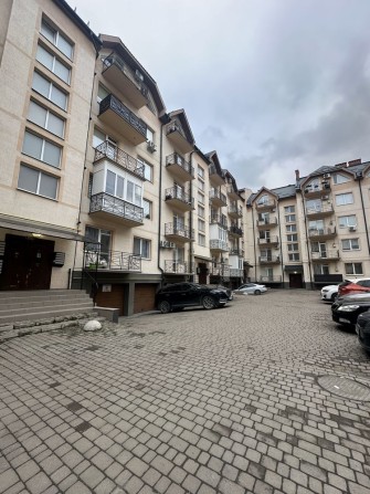 Здається в оренду 2-ох кмн.квартира Боздош вул.Климпуша газ - фото 1