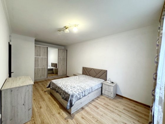 Здається 1 км новобуд. ЖК "Водограй" Чернівці