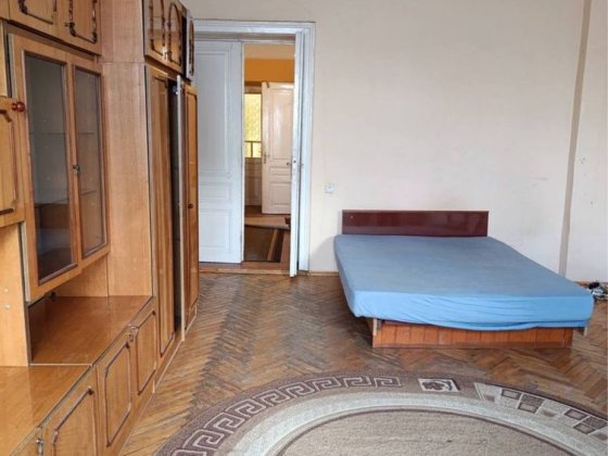 Оренда 1-кімн квартири в Центрі р-н Соборної площі Чернівці