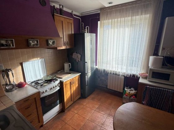 Без Комісії ОРЕНДА 2-КІМНАТНОЇ КВАРТИРИ ,50 м² ,Новий район Ужгород