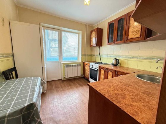 Здам 1-кімнатну квартиру вул. ЗСУ ( Інтер), біля ринку Суми