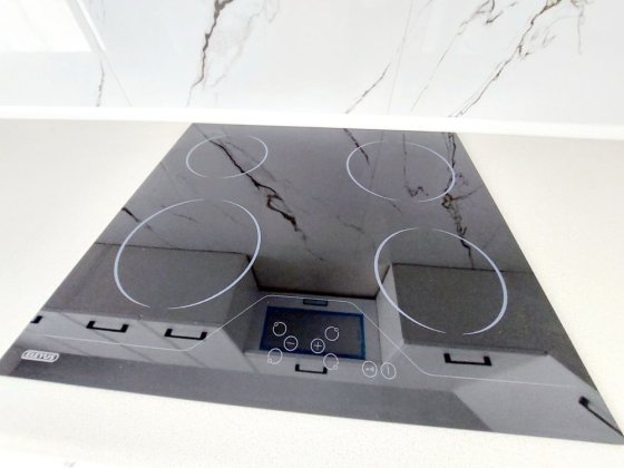 Оренда 1,5 новобудови жк Кристал вул. Бабяка Ужгород