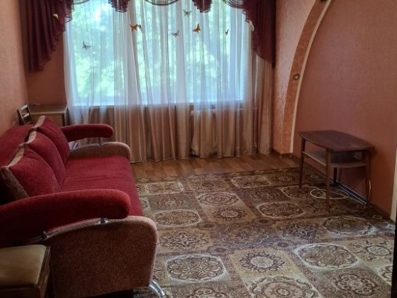 Сдам 3-х комнатную квартиру без риелторов Сумы