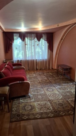 Сдам 3-х комнатную квартиру без риелторов - фото 1