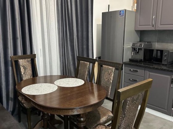 Оренда 1 кімнатної квартири район Бам Ужгород