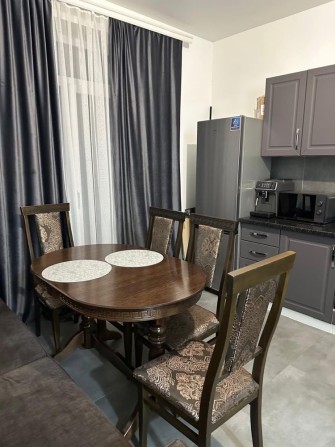 Оренда 1 кімнатної квартири район Бам - фото 1