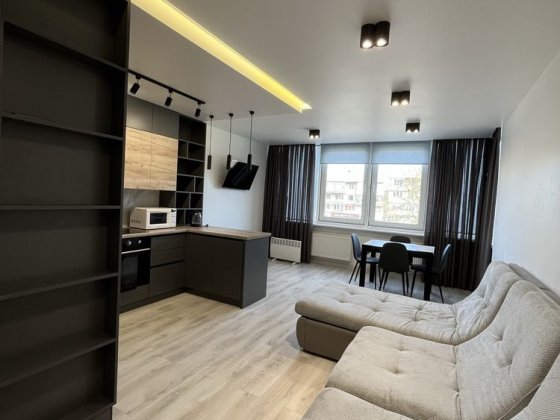 Вільна Оренда 1 кімн. + кухня-студія вул.Г.Майдану 226а ЖК Куб Чернівці