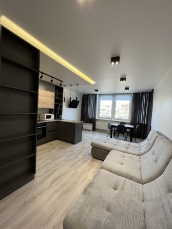 Вільна Оренда 1 кімн. + кухня-студія вул.Г.Майдану 226а ЖК Куб - фото 1