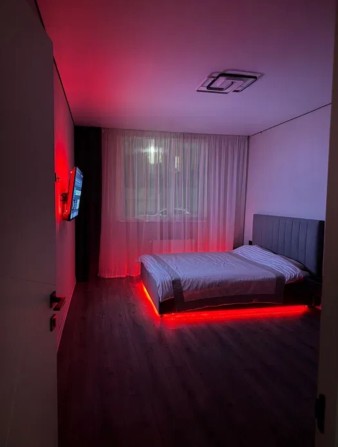 Здається 1,5 кім квартира з 1 вересня біля Боздош ЖК Щасливий - фото 1