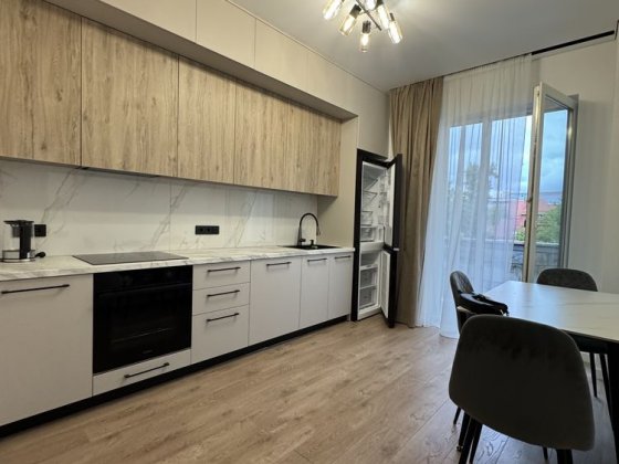 Оренда капртири в центрі міста